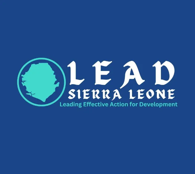 Lead-Sierra Leone